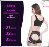 Hot-selling women's body-shaping underwear, revealing women's buttocks lifting pants, and revealing buttocks pants Specification image